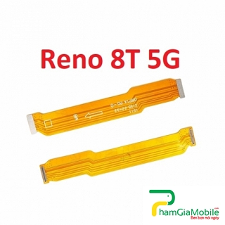 Mạch Dây Sub Sạc Oppo Reno 8T 5G Cáp Nối Main Sạc Cáp Nối Bo Mainboard Mạch Chủ Mạch Dây Sub Sạc Oppo Reno 8T 5G Cáp Nối Main Sạc Cáp Nối Bo Mainboard Mạch Chủ